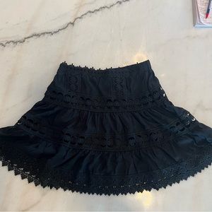 Elan Skirt